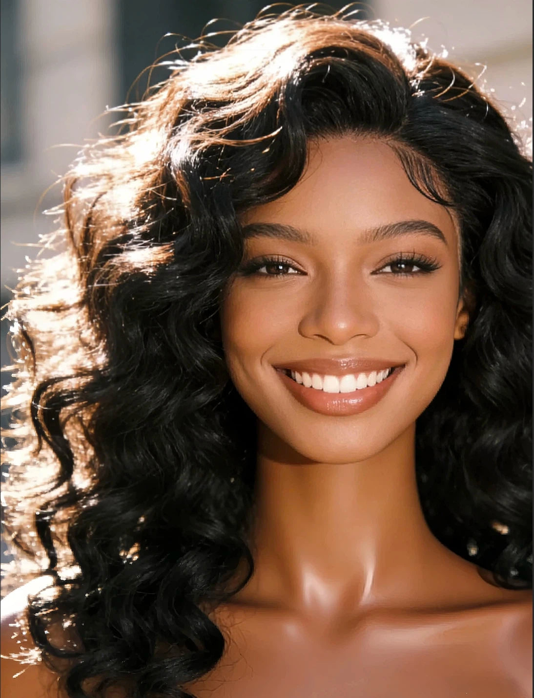 Human Hair Wig Collections