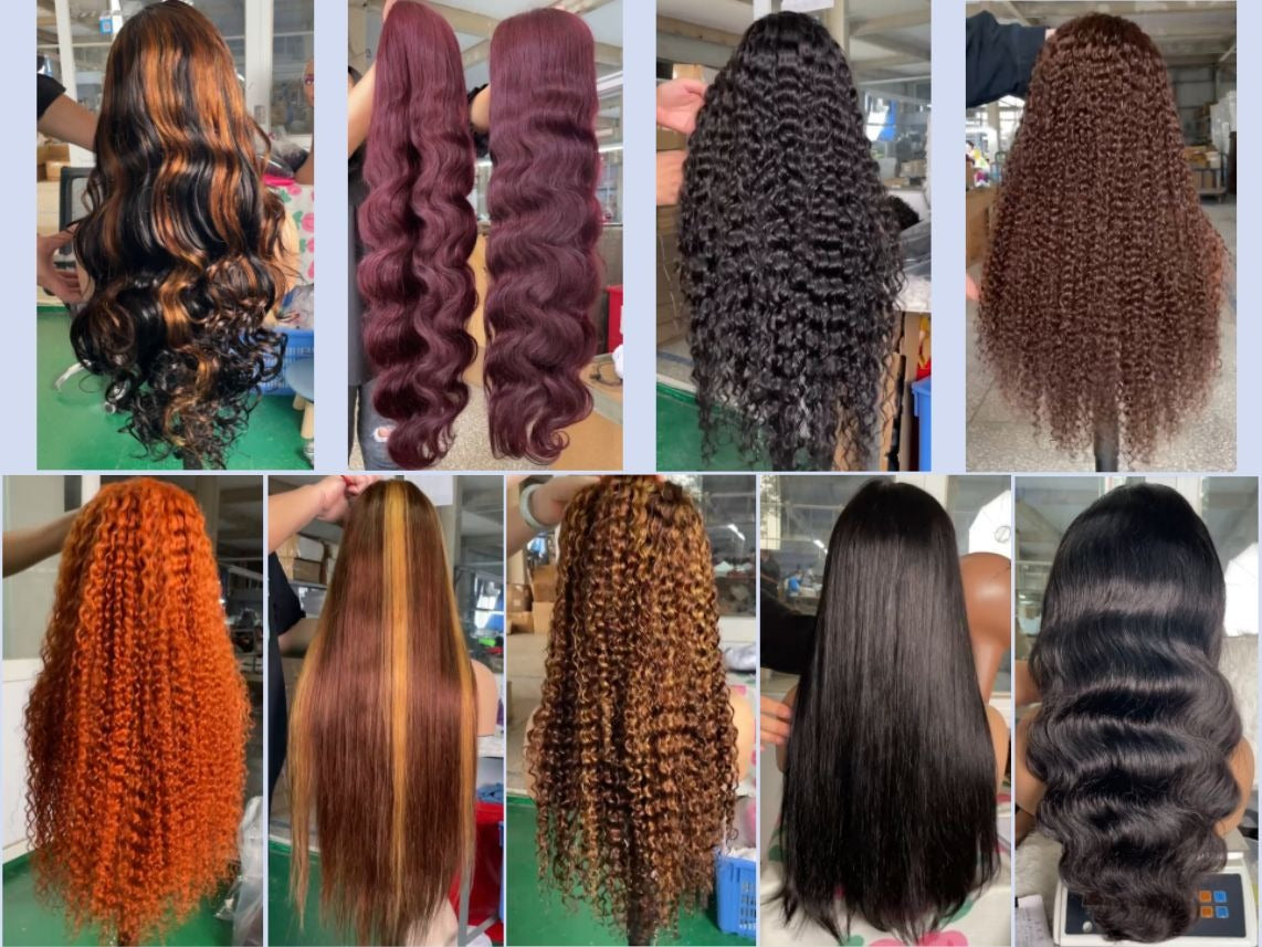 X1 8～14 Inch Bone Straight Bob Human Hair Lace Wig, Pre-Plucked HD Lace Wig for Black Women, Glueless 4x4/5x5 Closure Wig, 100% Virgin Human Hair, Heat-Stylable, Natural Black